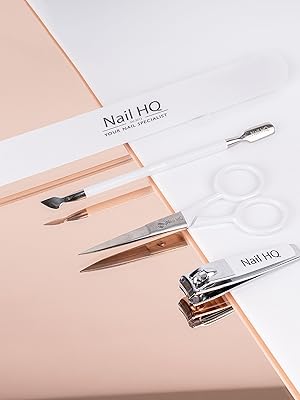 nail hq
