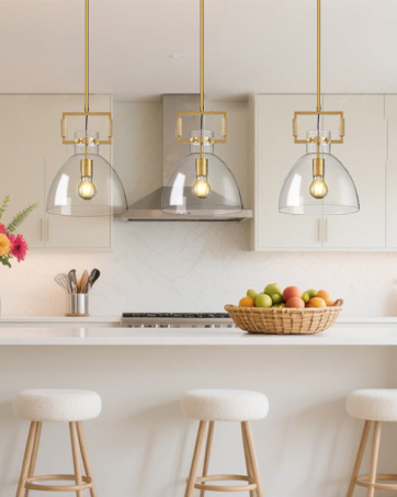 Pendant Light