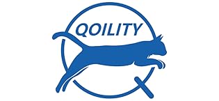 QOILITY cat wheel