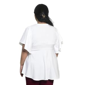 Tunic Top