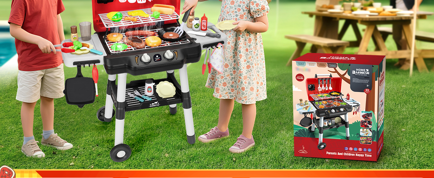 kitchen set for toddlers 3-5