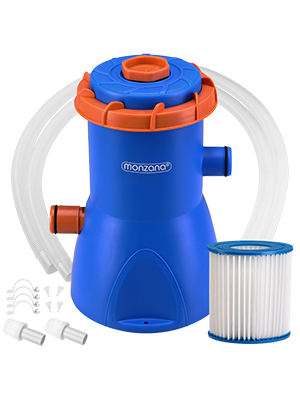 MONZANA® Filterpumpe MZP30 für Pool Filteranlagen Schlauchkartuschenfilter Leistung 2280 L/h 30 W A22f6db4 B49f 4deb Aa16 740f15d09b71. CR0,0,300,400 PT0 SX300 V1