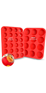 Muffin Pan Cupcake Pan