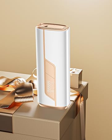 hair removal device