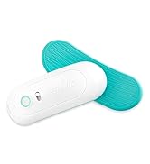 2-in-1 Warming Lactation Massagers (pair)