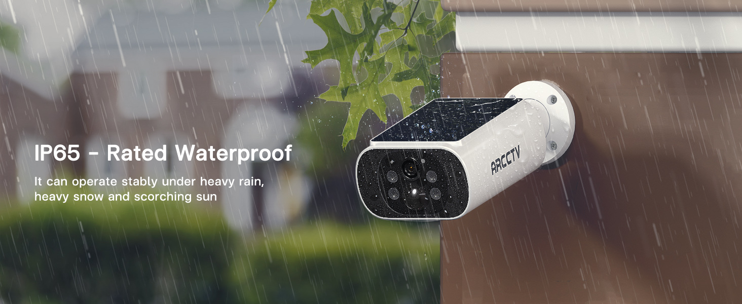 Security camera