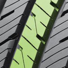 Falken Sincera SN250 AS Enhanced stability and handling