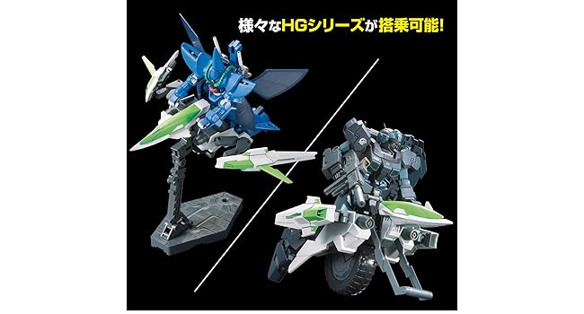 ガンプラ16 Amazon | BANDAI SPIRITS(バンダイスピリッツ) オプション