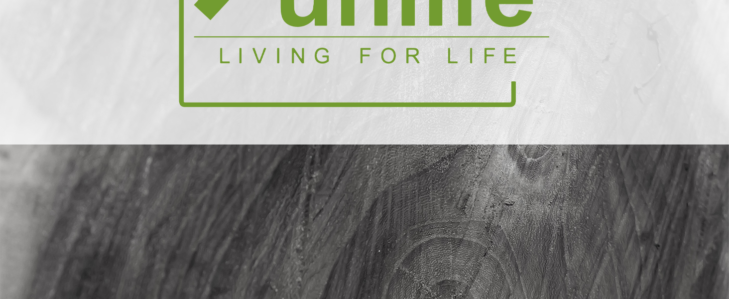 black wood stair riser sticker