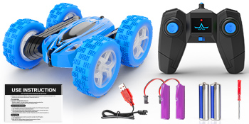 REMOTE CONTROL CAR