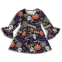 Halloween Kleid Baby