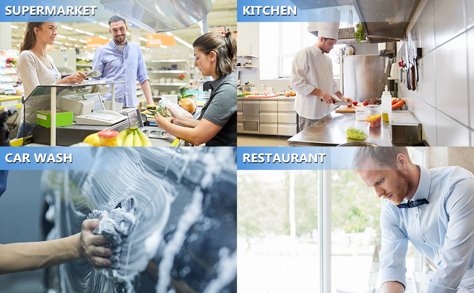 Applicable occasions