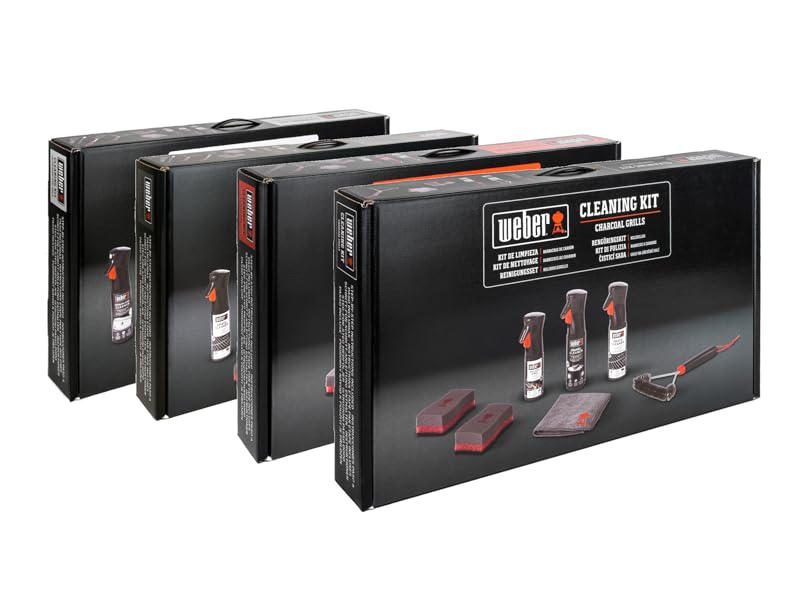 er Stainless Steel Barbecue Cleaning Kit Stainless Steel BBQ Cleaner er Barbecue