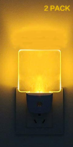 plug in night light
