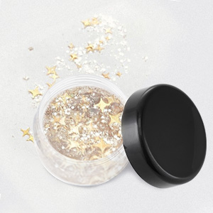 15ML LEERE KLEINE GLASE