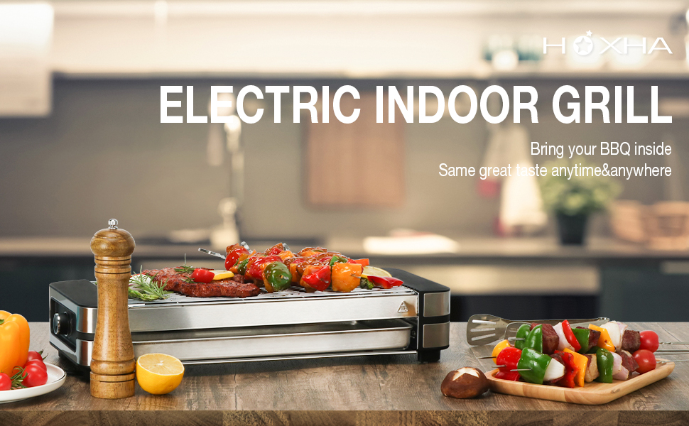 The 10 Best Electric Bbq Grill Best Deals in 2024