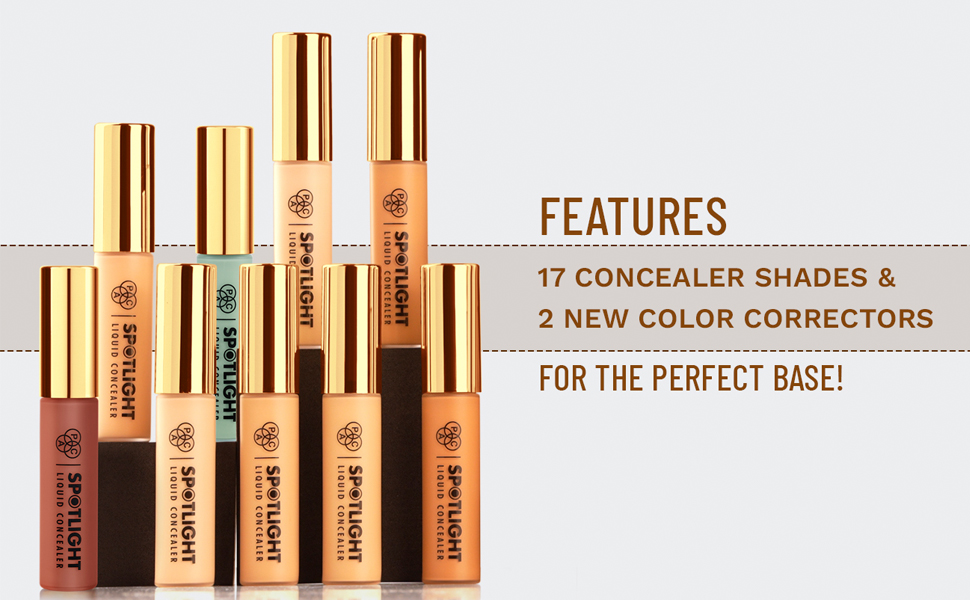 Concealer