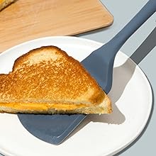 Honed Turner Utensil