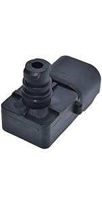 Amazon.com: Walker Products 225-1049 MAP Sensor (Manifold