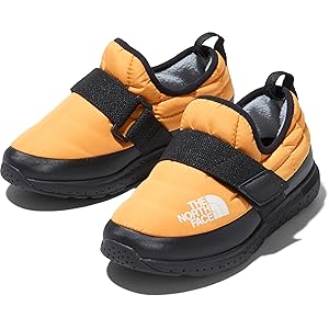 THE NORTH FACE ヌプシ トラクション ライト モック THE NORTH FACE ノースフェイス ヌプシ the north face