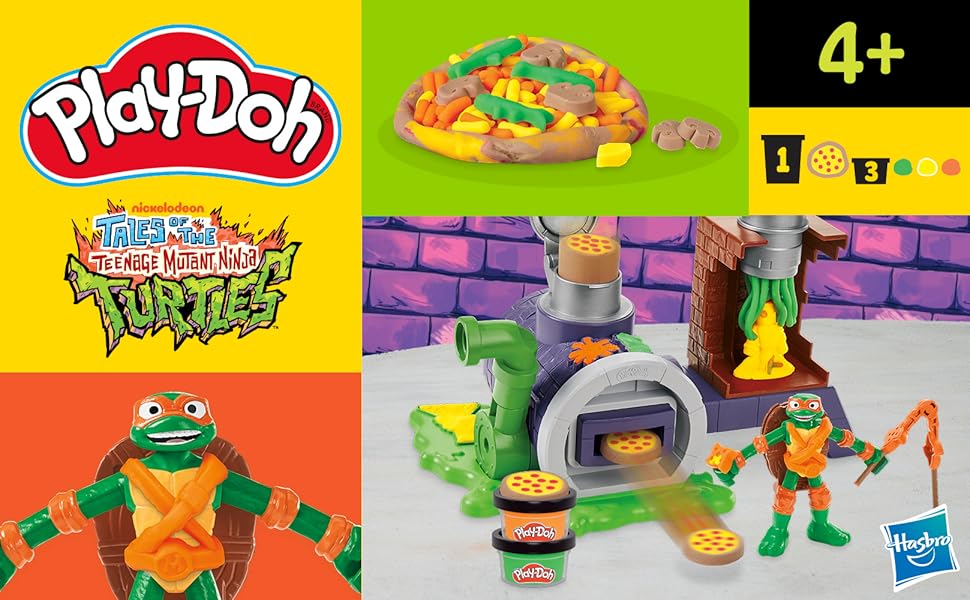 PD TMNT