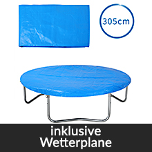 Monzana Trampolin - Kindertrampolin Gartentrampolin inkl. Sicherheitsnetz, Leiter & Zubehör A23bd1c1 2113 45dc Bc38 55320218de8f. CR0,0,220,220 PT0 SX220 V1