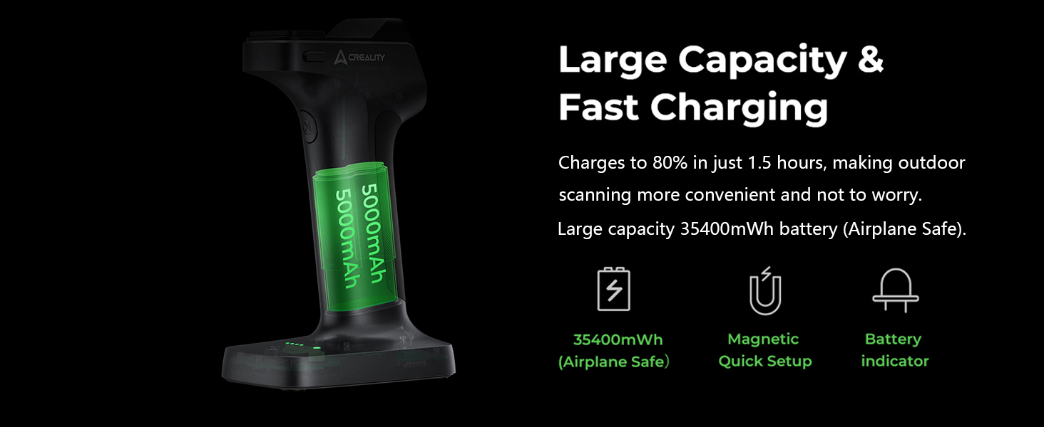 Fast Charging