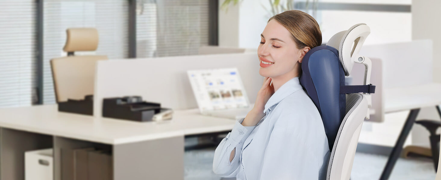 back and neck massager