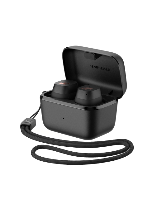 Sennheiser sport true wireless kablosuz kulak içi kulaklık