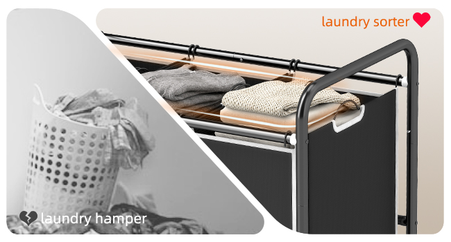 Laundry Sorter