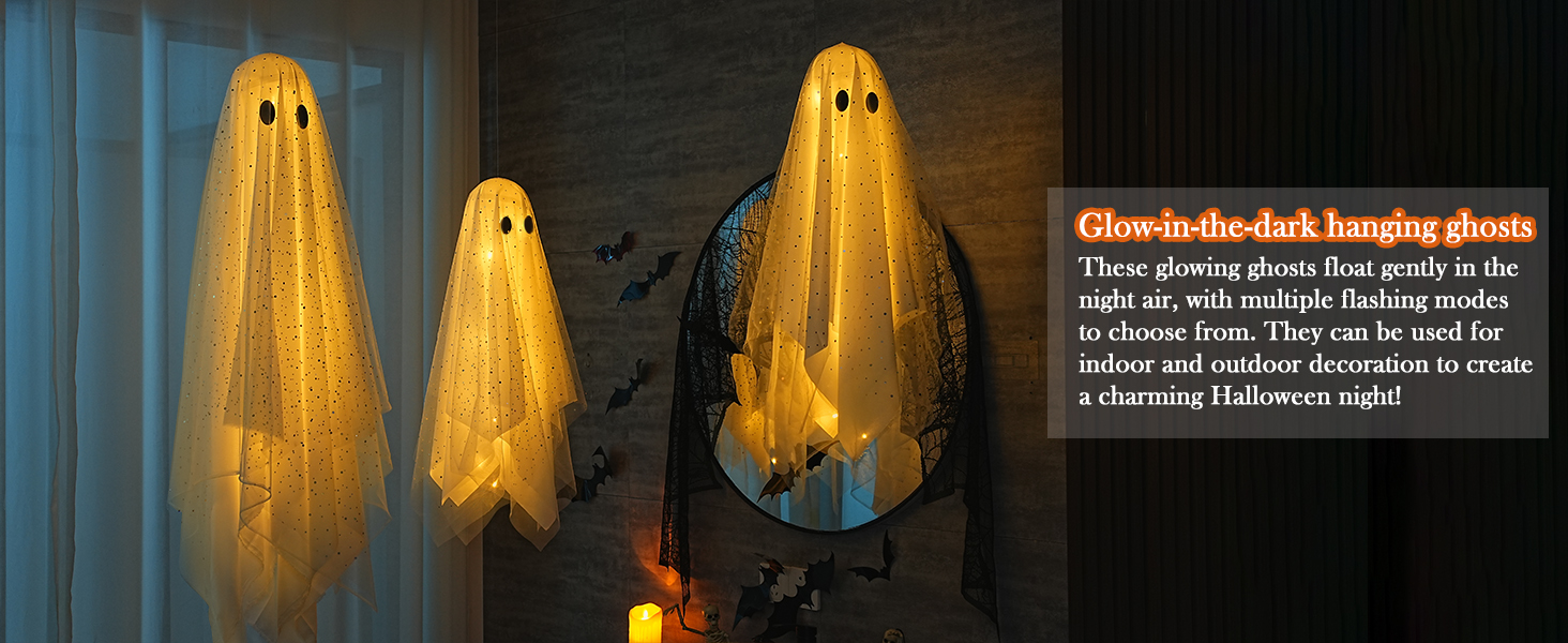 halloween decorations