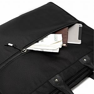 Amazon | メンズ ハンガー2本付 セットアップ可能 【ネクタイも