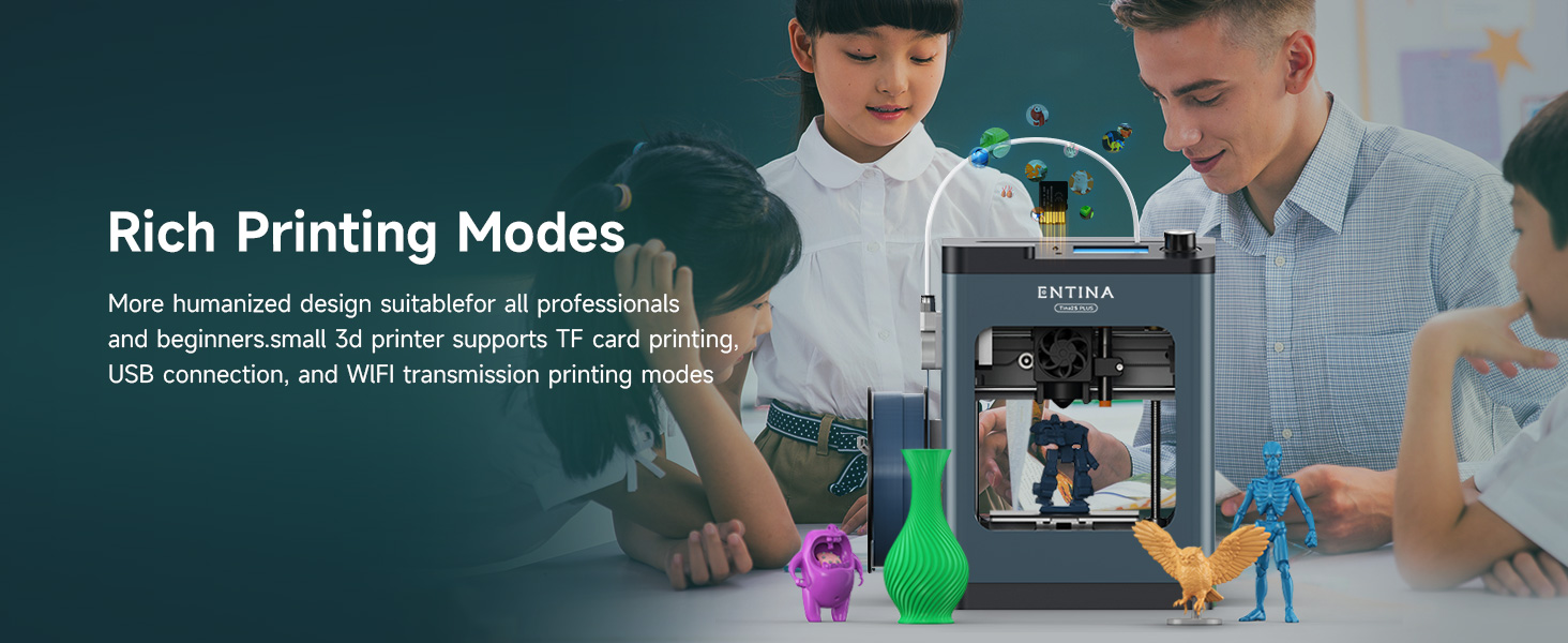 3d printer for school