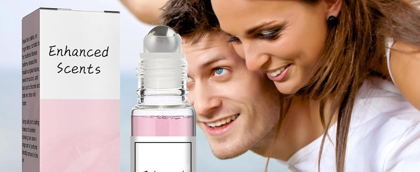 Venom Pheromone Perfume