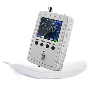 handheld oscilloscope