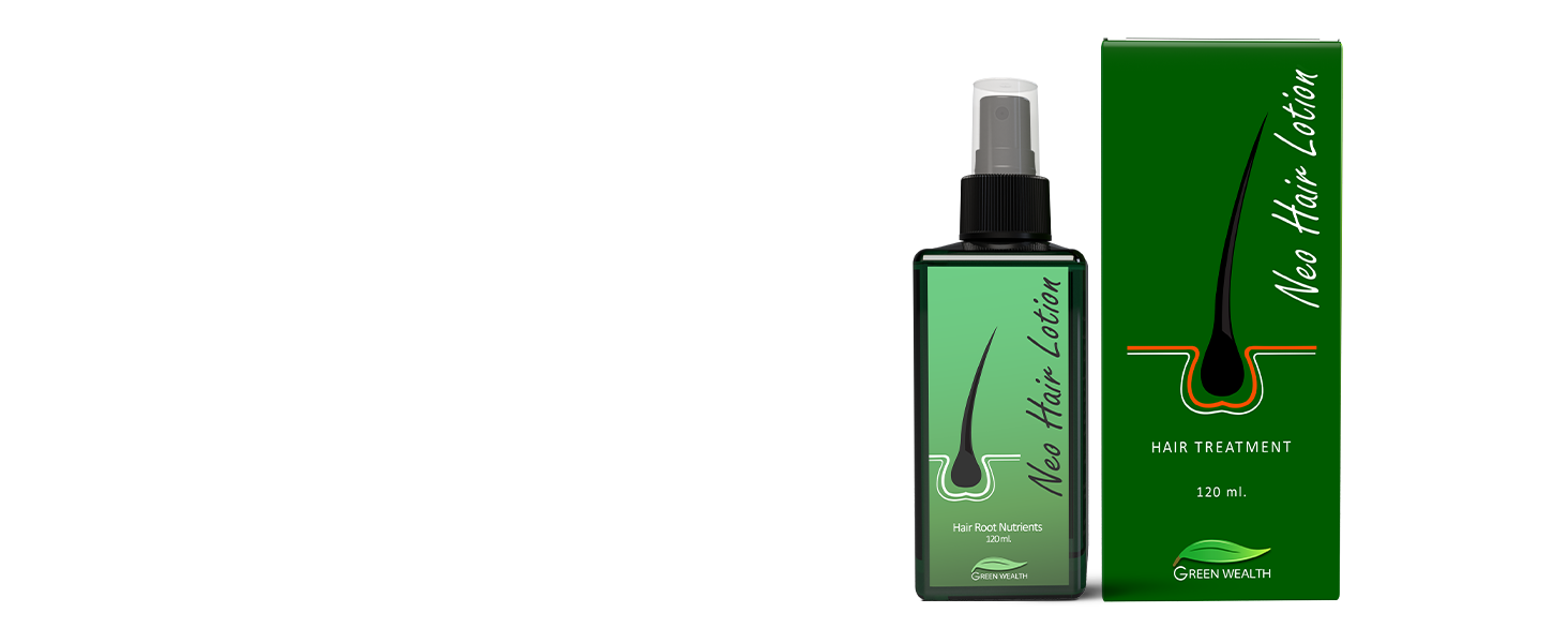 Neo Hair Lotion
