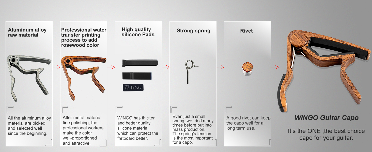 Quality Craftsmanship