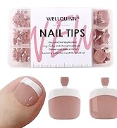 nail tips