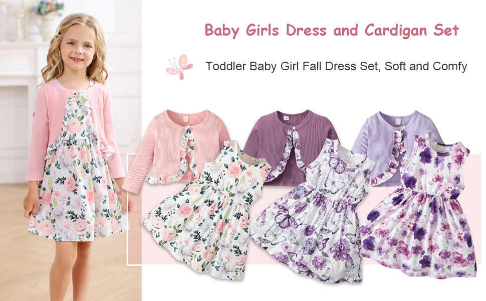 baby girl dresses 12-18 months