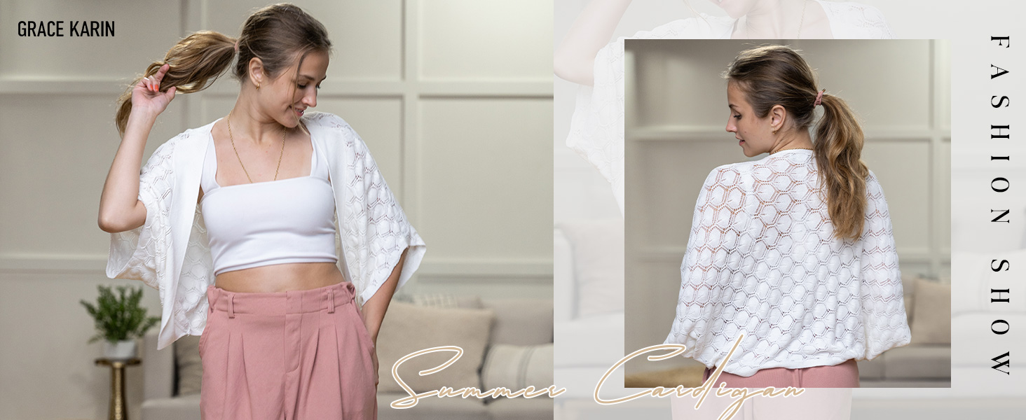 cardigan for women