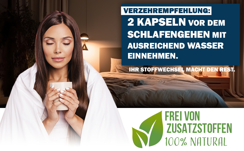 Keto Night Burn Abnehmen 4