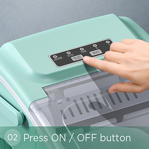 ice maker