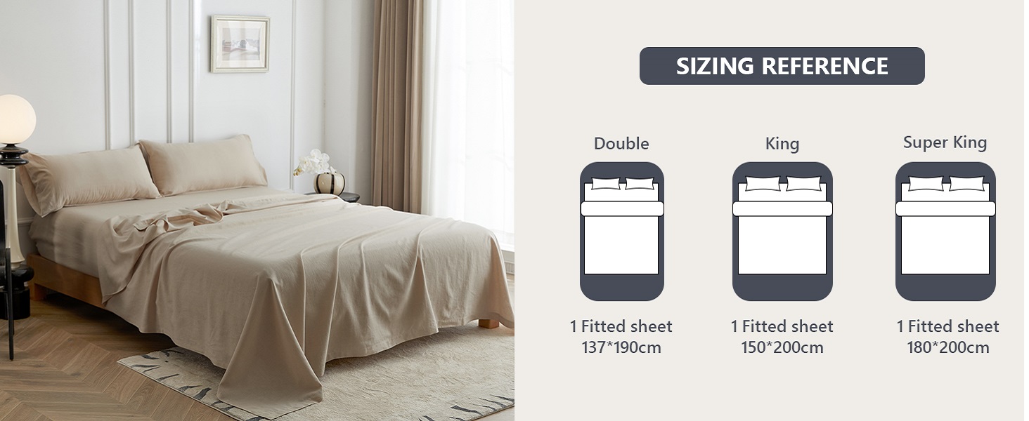 Luxury Silky Shiny Anti Wrinkle Hypo Allergenic