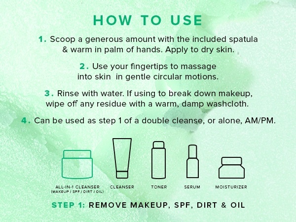 Green Clean Premium A+