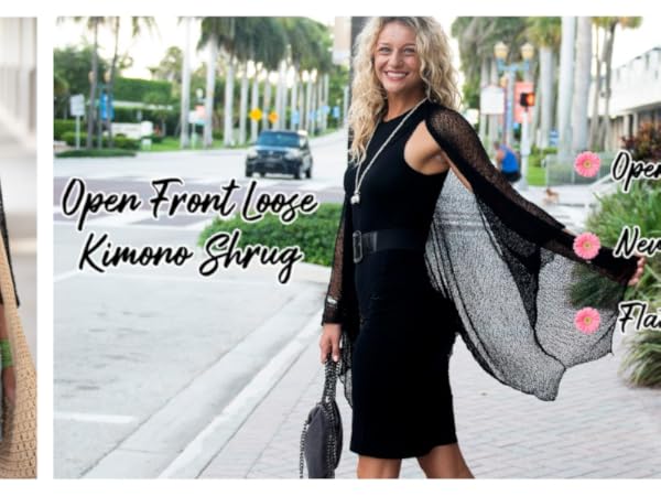 NICENESS カーディガン　WEAVER NICENESS カーディガン WEAVER トップス