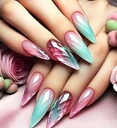 press on nails