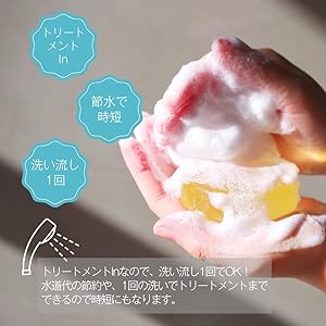 Amazon | 【ムーミンパッケージ】Koharubiyori スカルプ