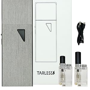 ターレスプラスセット Amazon | TARLESS PLUS ターレスプラス スターターキット 各色