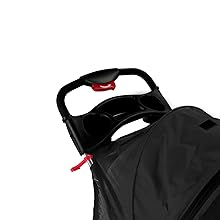 Pet Stroller Handle