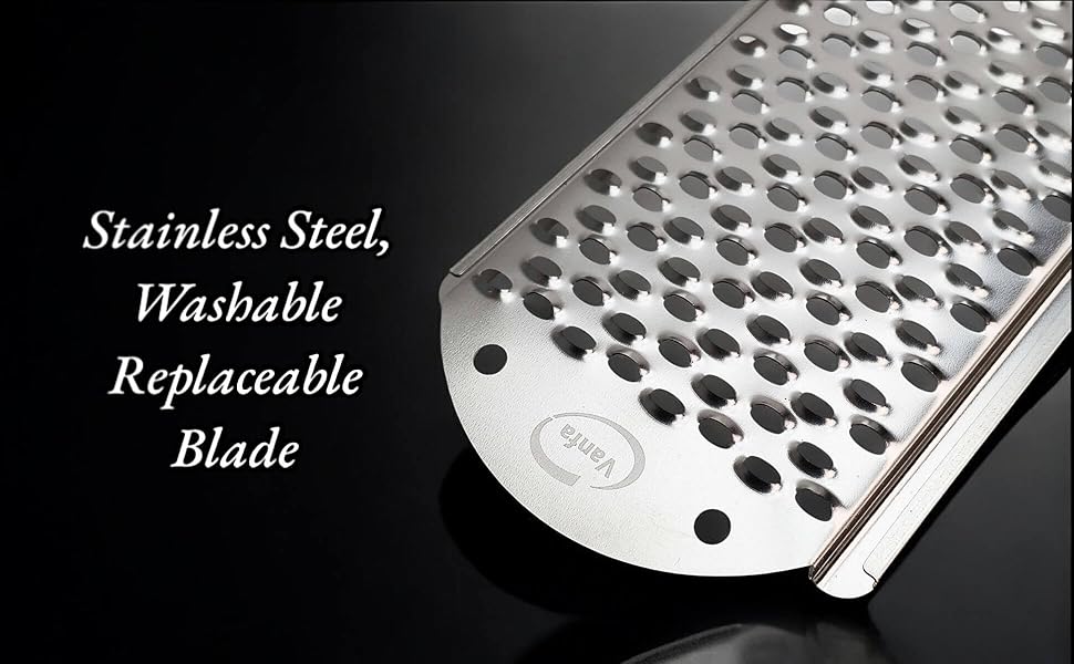 Vanfa Replacement Blade